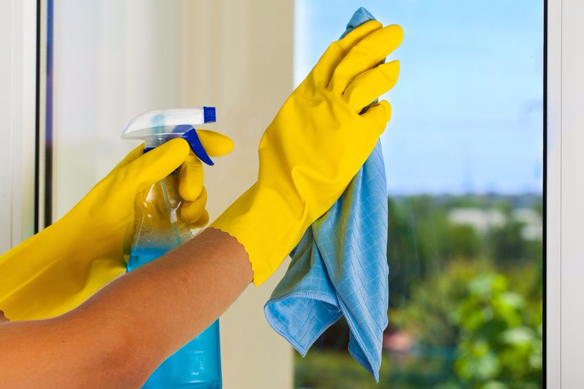 4 Benefits of Hiring a Professional Maid Service